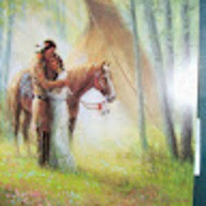 Meet your Posher, Sharon